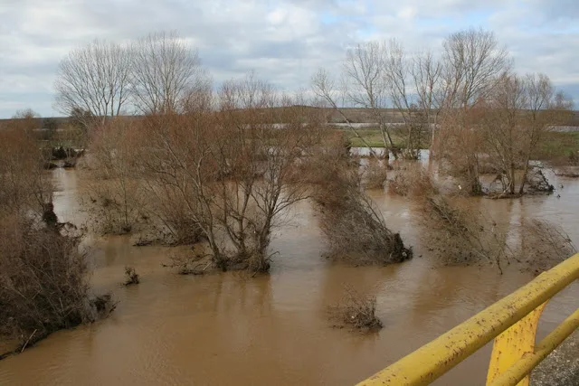 Κήρυξη περιοχών των δήμων Κομοτηνής, Μαρωνείας-Σαπών και Αρριανών σε κατάσταση έκτακτης ανάγκης πολιτικής προστασίας