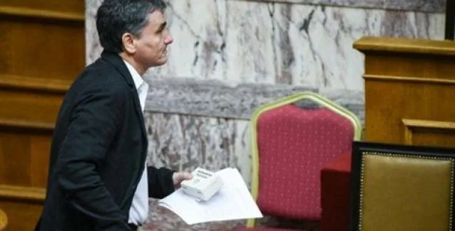 Με… δόσεις η συζήτηση του Προϋπολογισμού