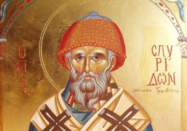 Άγιος Σπυρίδωνας: Το άφθαρτο σκήνωμα του και τα θαύματα
