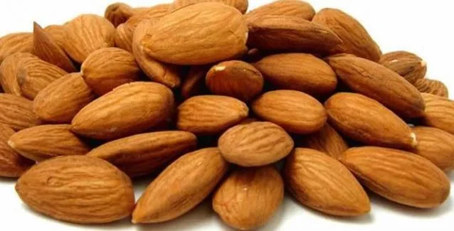 Να γιατί πρέπει να τρώμε αμύγδαλα καθημερινά!