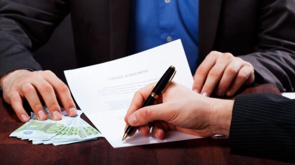 Ανοίγουν οι λογαριασμοί όσων προσέφυγαν στο Νόμο Κατσέλη