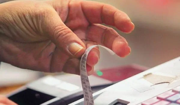 Τα πρόστιμα για όσους δεν κόβουν αποδείξεις