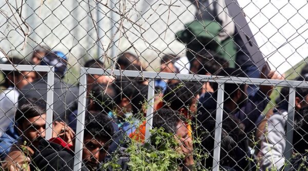 «Αποκλειστικά υπεύθυνος ο κ.Μουζάλας αν χαθούν ζωές στη Μόρια» απαντά ο δήμαρχος Λέσβου