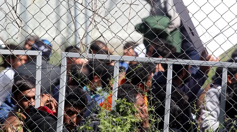 «Αποκλειστικά υπεύθυνος ο κ.Μουζάλας αν χαθούν ζωές στη Μόρια» απαντά ο δήμαρχος Λέσβου