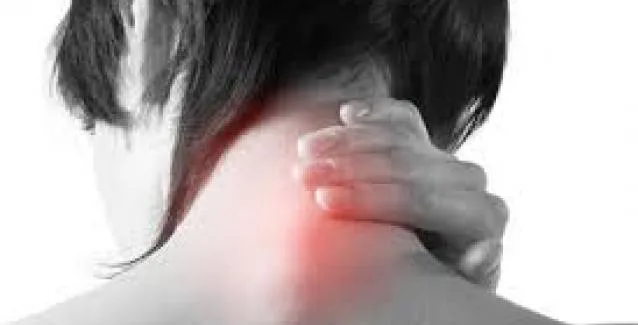 Που οφείλεται ο πόνος στον αυχένα;
