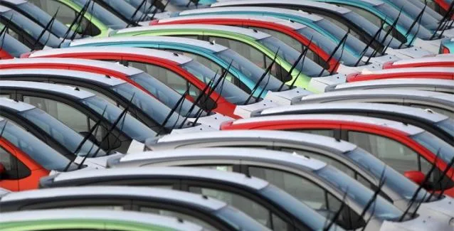 Τέλη κυκλοφορίας: Τι να προσέξετε για να αποφύγετε τα πρόστιμα