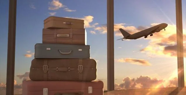 Το πρώτο πράγμα που πρέπει να κάνεις μετά από μια πτήση