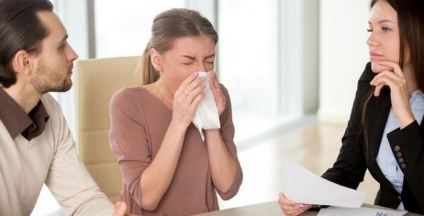 Γίνεται να κολλήσουμε δύο φορές το ίδιο κρυολόγημα;