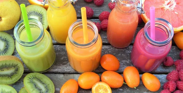 Οσα πρέπει να ξέρεις για τη βιταμίνη C και τις καλύτερες πηγές της