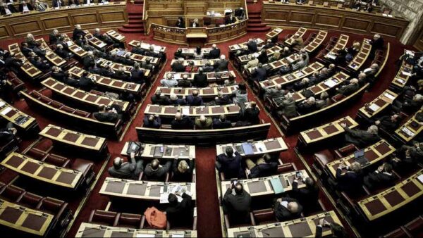 Ερχεται βροχή από προαπαιτούμενα