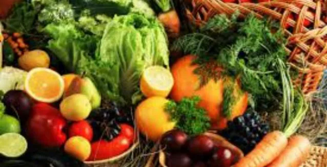 Αυτά είναι τα πιο θρεπτικά χειμωνιάτικα φρούτα!