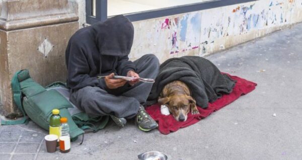 Δήμος Αθηναίων: Μέτρα προστασίας για τους αστέγους λόγω κακοκαιρίας