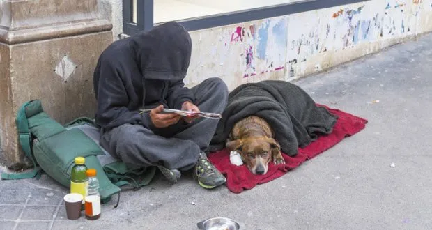 Δ. Αθηναίων: Έκτακτα μέτρα για την προστασία των αστέγων από το ψύχος