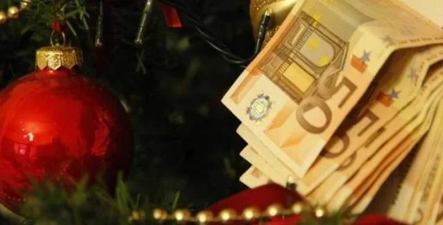 Δώρο Χριστουγέννων: Πότε θα καταβληθεί – Ποιοι το δικαιούνται
