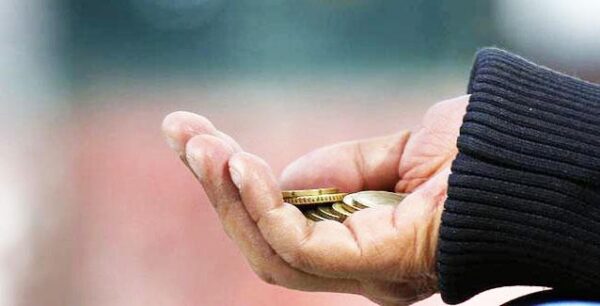 Ερχονται περικοπές 30% στις νέες συντάξεις και ΕΚΑΣ 35 ευρώ