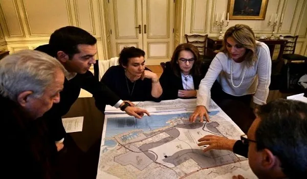 Υπεγράφη το Προεδρικό Διάταγμα για το Ελληνικό