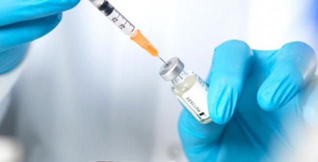 Κορονοϊός: Μέχρι πότε θα πρέπει να περιμένουμε με τα μέτρα το εμβόλιο