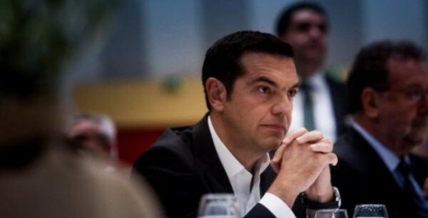 Μήνυμα Τσίπρα σε επενδυτές: Η Ελλάδα έχει επανέλθει
