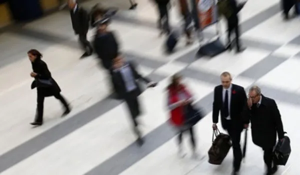 Eurostat: Αυξήθηκε κατά 2% η απασχόληση στην Ελλάδα  σε έναν χρόνο