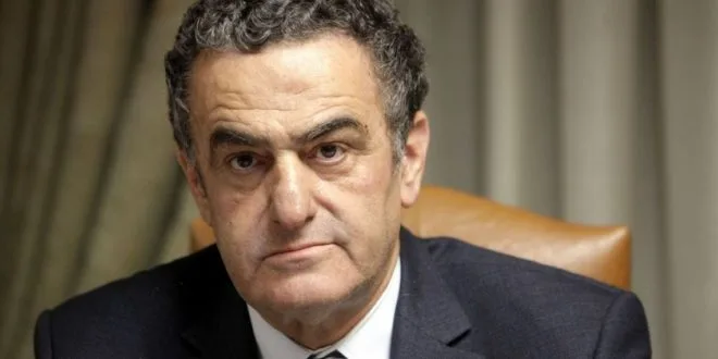 Ερώτηση X. Αθανασίου για τις ελλείψεις εκπαιδευτικών στα σχολεία της Λήμνου