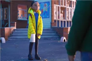 Η αγάπη του μπαμπά για την κόρη του στο πιο συγκινητικό βίντεο