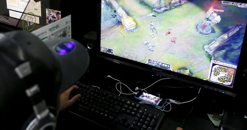 Η ασταμάτητη μανία για το gaming είναι και επίσημα ψυχική διαταραχή