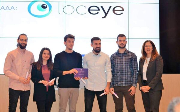 Η καρδιά της νεανικής καινοτομίας «χτυπά» στο ΑΠΘ