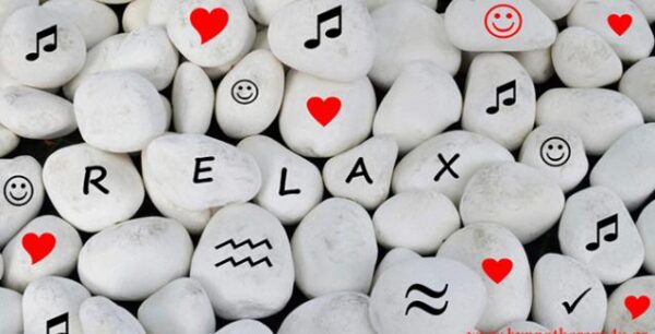 Έχετε πολύ άγχος και στρες τελευταία; Θα το μειώσετε με αυτά τα βήματα