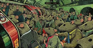 Η πικρή αλήθεια του σύγχρονου τρόπου ζωής μέσα σε 4 λεπτά (Βίντεο)