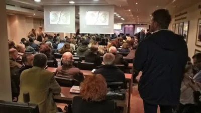 «Το μάθημα των Θρησκευτικών στα νέα προγράμματα του Δημοτικού Σχολείου»