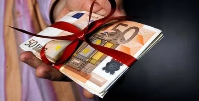 Δώρο Χριστουγέννων: Όσα πρέπει να γνωρίζετε