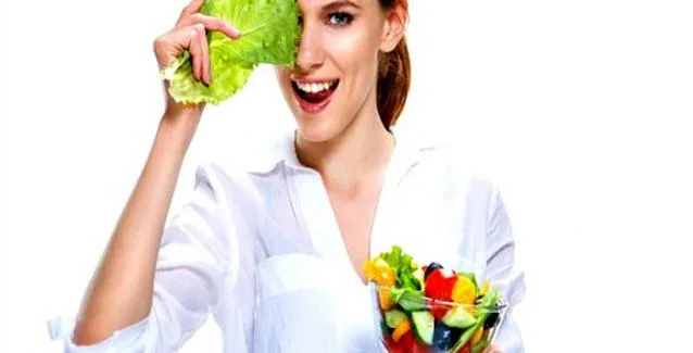 Αυτές είναι οι τροφές που προστατεύουν τα μάτια μας