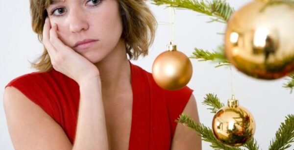 Μήπως οι γιορτές σας προκαλούν κατάθλιψη;