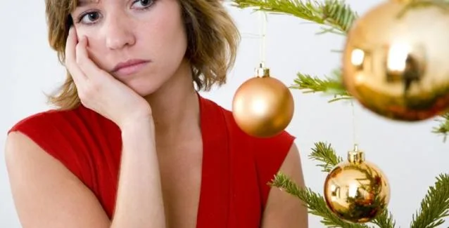 Μήπως οι γιορτές σας προκαλούν κατάθλιψη;