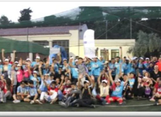 Ημερίδα με θέμα «Πρόσφυγες και Αθλητισμός – Ελληνική Πραγματικότητα»