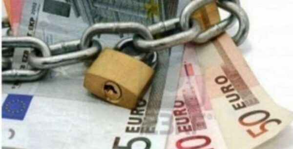 Μπαράζ κατασχέσεων για 4 εκατ. οφειλέτες