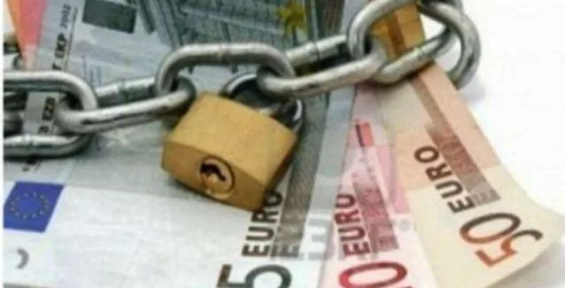 Μπαράζ κατασχέσεων για 4 εκατ. οφειλέτες