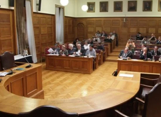 Live: Διαρκής Επιτροπή Μορφωτικών Υποθέσεων