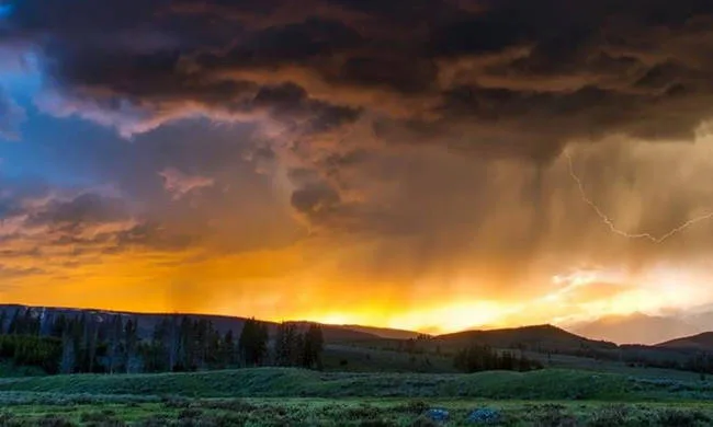 Τα χειρότερα σενάρια για την κλιματική αλλαγή είναι απίθανο να συμβούν