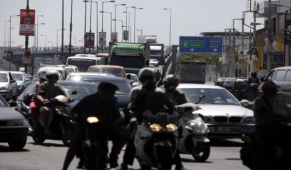 Πώς μπορείτε να αποφύγετε τα τέλη κυκλοφορίας 2018 για τις μοτοσικλέτες