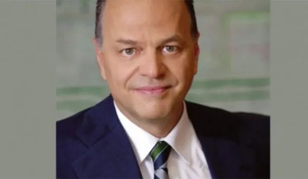 Ο Ευάγγελος Μυτιληναίος ο νέος πρόεδρος του ΣΕΒ