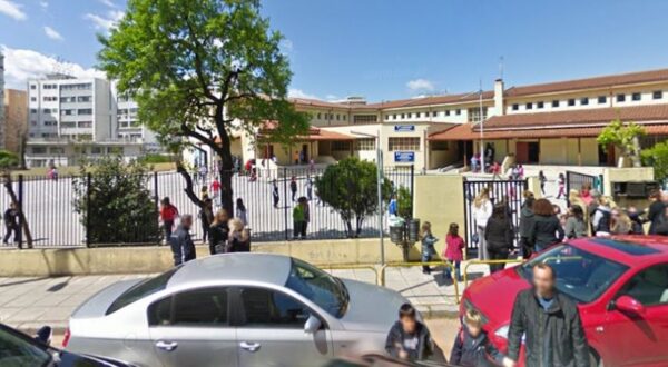 Μήνυση από γονείς για αίθουσες – αποθήκες σε σχολείο της Καλαμαριάς