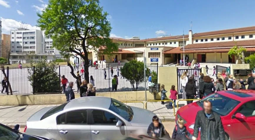 Μήνυση από γονείς για αίθουσες – αποθήκες σε σχολείο της Καλαμαριάς