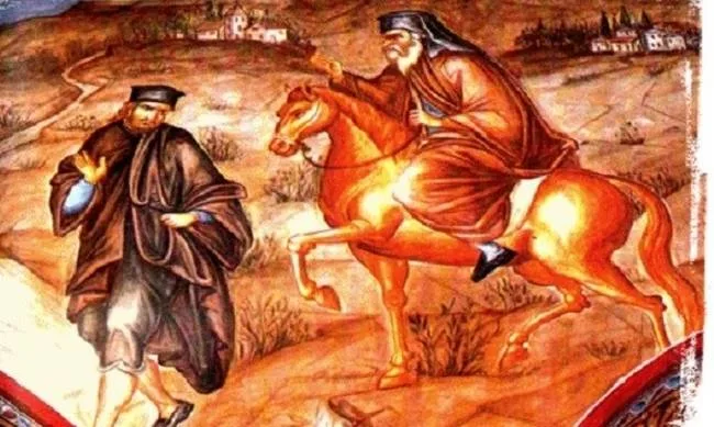 Ο Άγιος Διονύσιος ο Ζακυνθινός και τα θαύματά του