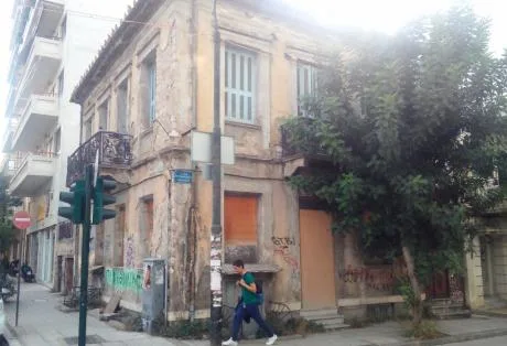 Ο Δήμος της Πάτρας ετοιμάζει ξενώνα για άπορους φοιτητές