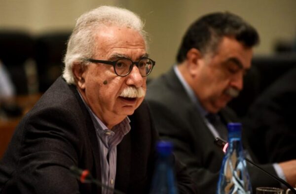 Τί αποφασίστηκε στην 86η Σύνοδο των Πρυτάνεων