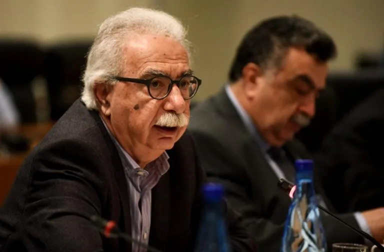 Τί αποφασίστηκε στην 86η Σύνοδο των Πρυτάνεων