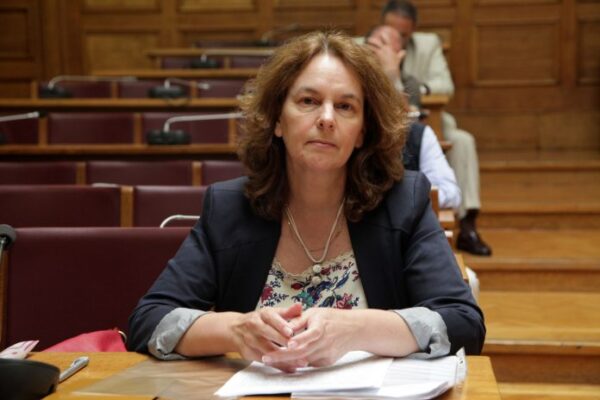 Παπανάτσιου: Τι προανήγγειλε για επίδομα θέρμανσης, 120 δόσεις, ΕΝΦΙΑ