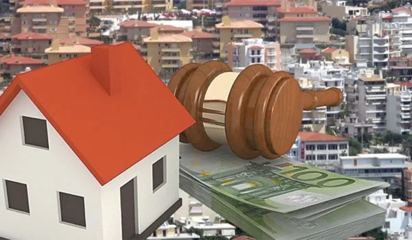 Προστατεύεται ή όχι η πρώτη κατοικία από πλειστηριασμούς;