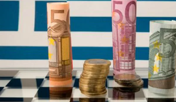 Στα 4,647 δισ. ευρώ το πρωτογενές πλεόνασμα